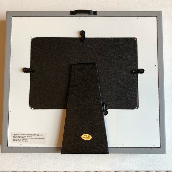 Picture Frame - Picture 2 of 2